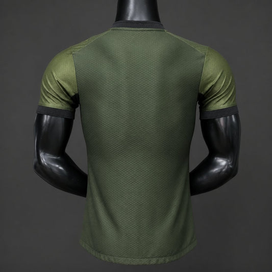 Camisola MCI 2026-27 Edição Especial Versão Jogador