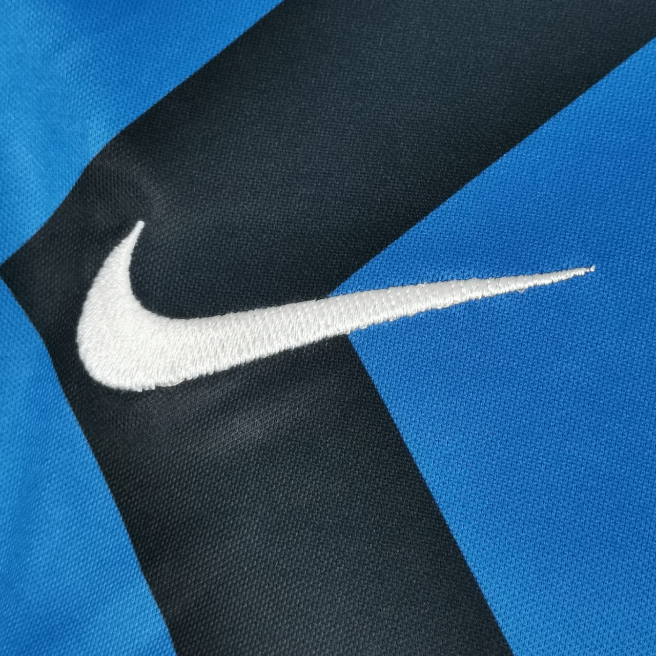 Camisola Inter Milão 2020-21 Principal