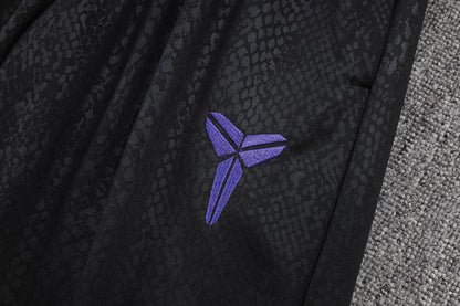 Fato de Treino FC Barcelona 2025-26 - Camisola com Fecho