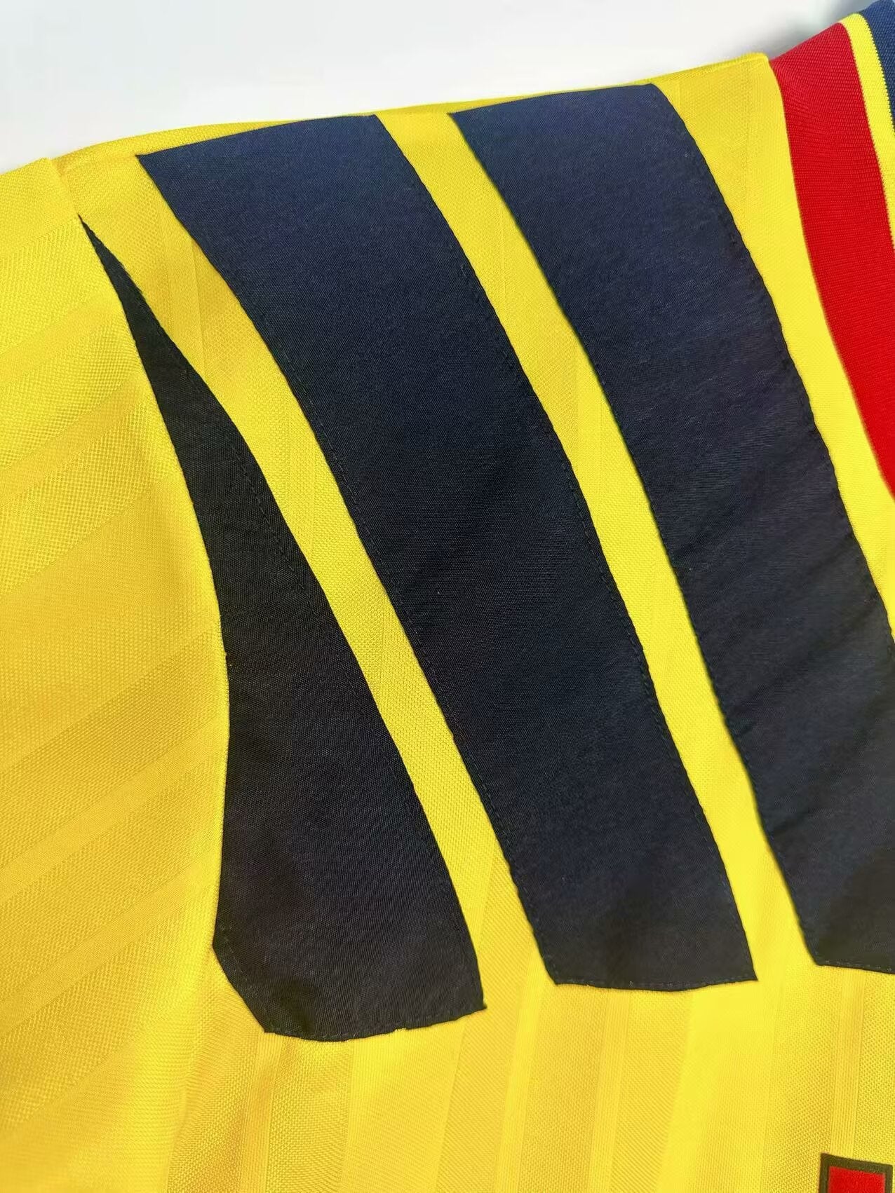 Camisola Manga Comprida ARS 1993-94 Alternativa