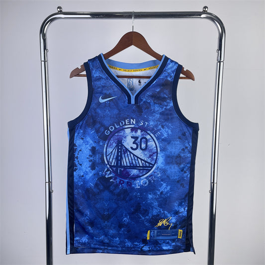 Camisola NBA 2023 Golden State Warriors
