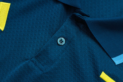 Fato de Treino Juventus FC 2025-26 - Polo