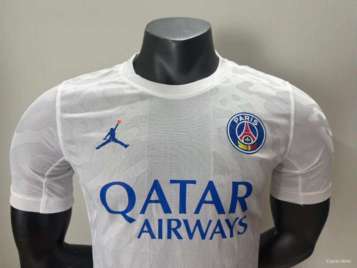 Camisola FC Paris Saint-Germain 2025-26 Edição Especial Versão Jogador