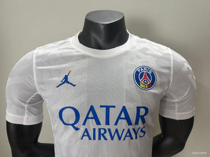 Camisola FC Paris Saint-Germain 2025-26 Edição Especial Versão Jogador