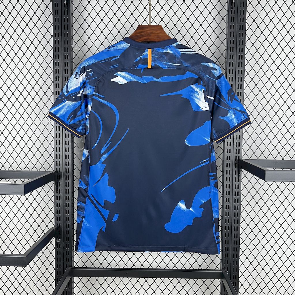 Camisola RB Leipzig 2020-21 Alternativa