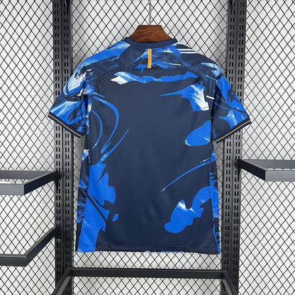 Camisola RB Leipzig 2020-21 Alternativa