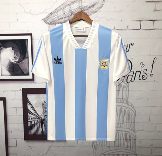 Camisola Argentina 1994 Principal