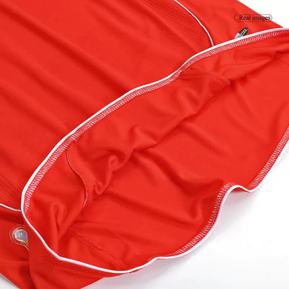 Camisola LIV 2006-07 Principal