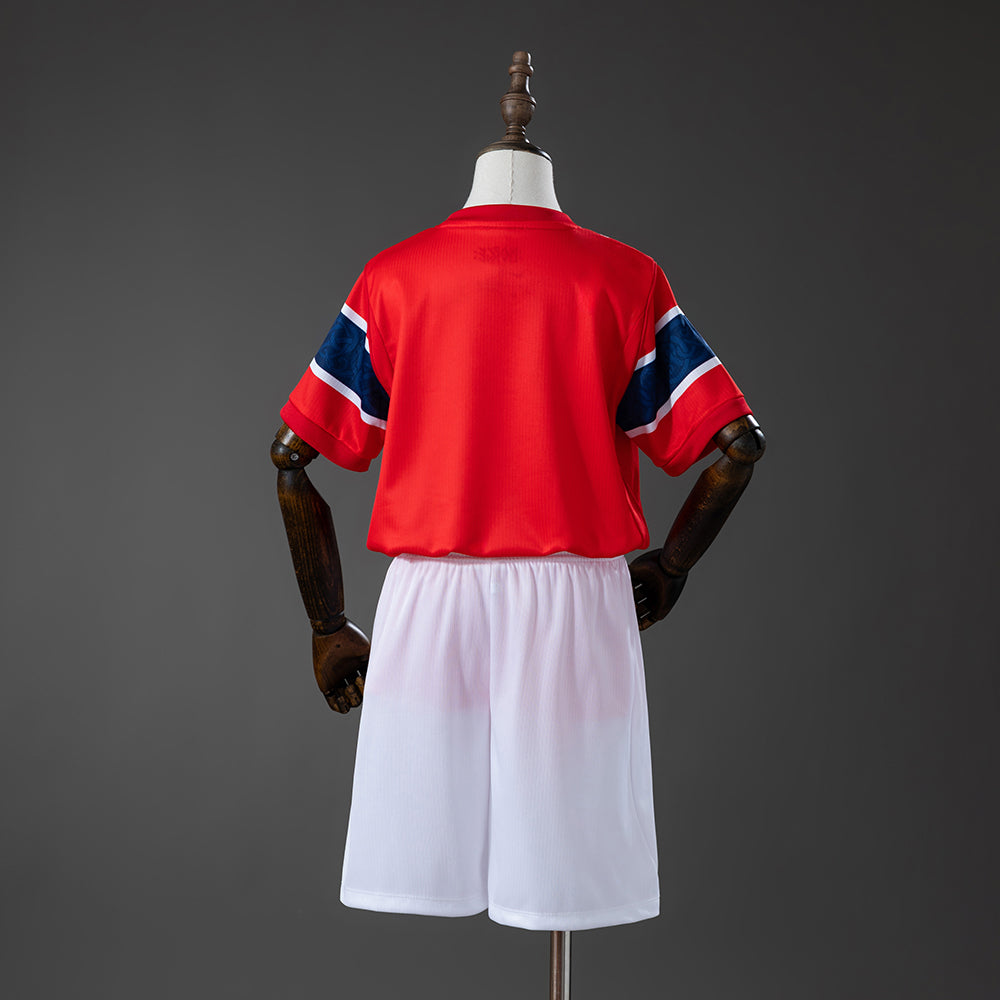 Kit Criança Noruega 2026 Principal