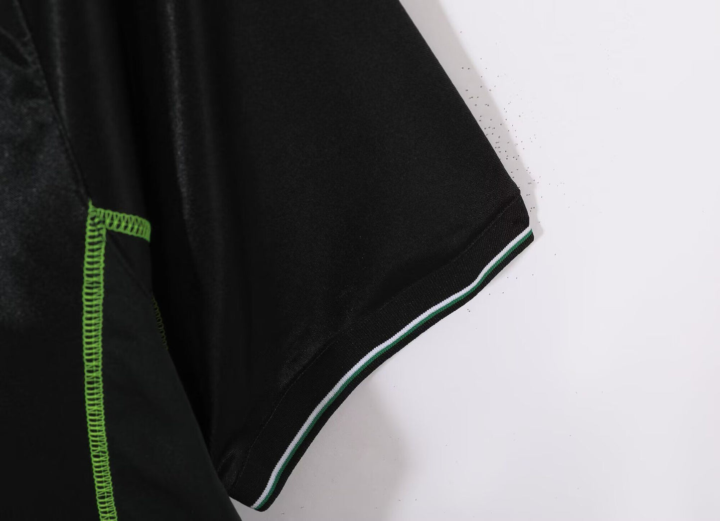 Camisola M-United 1998-99 Alternativa