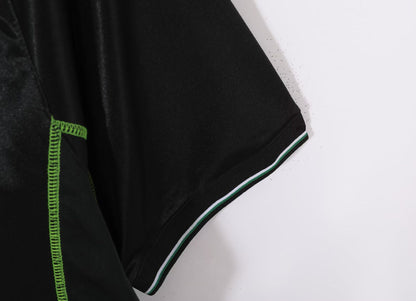 Camisola M-United 1998-99 Alternativa