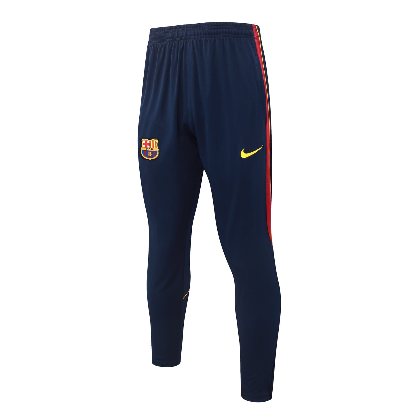 Fato de Treino FC Barcelona 2026-27 - Camisola com Fecho