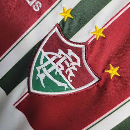 Camisola Fluminense FC 2012-13 Principal