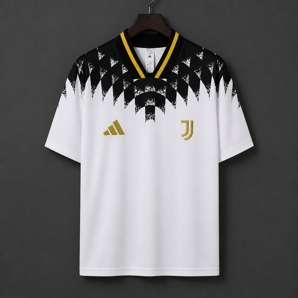Camisola Juventus FC 2026-27 Edição Especial Versão Adepto