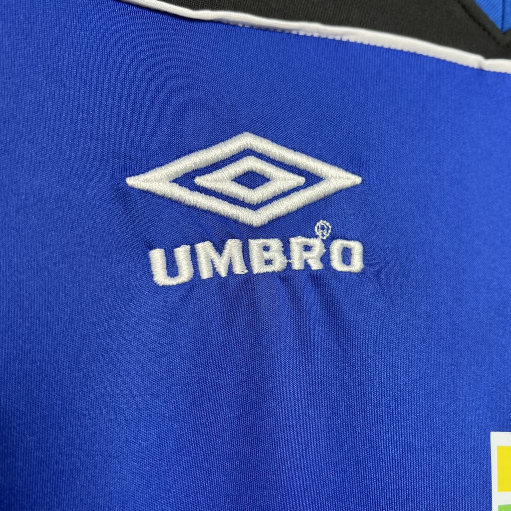 Camisola Flamengo 1999-00 Guarda-Redes