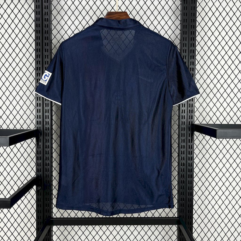 Camisola FC Paris Saint-Germain 2001-02 Principal