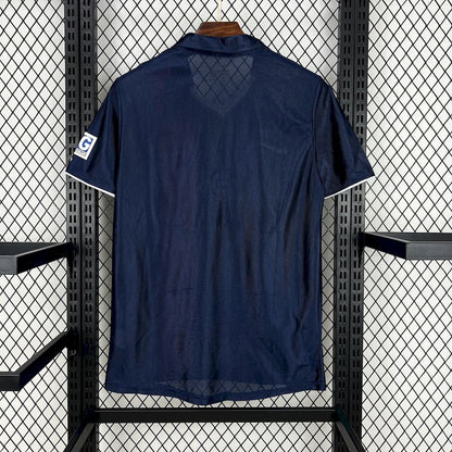 Camisola FC Paris Saint-Germain 2001-02 Principal