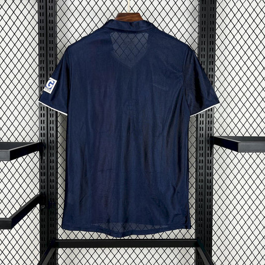 Camisola FC Paris Saint-Germain 2001-02 Principal
