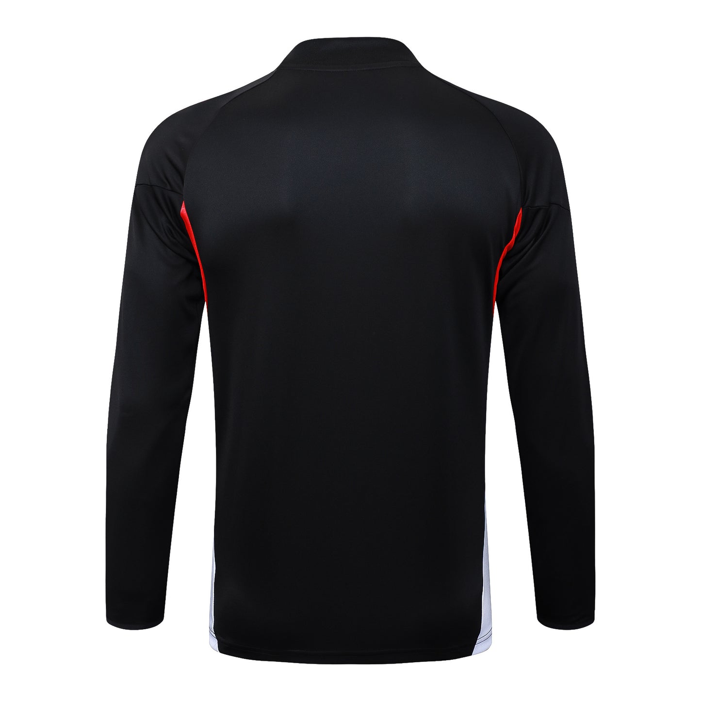 Fato de Treino FC Bayern Munique 2025-26 - Camisola com Fecho