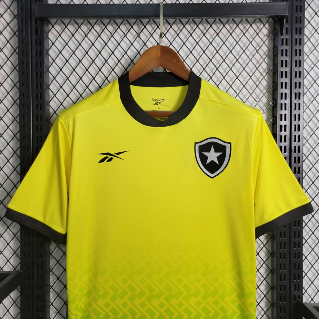 Camisola Botafogo-RJ 2023-24 Guarda-Redes