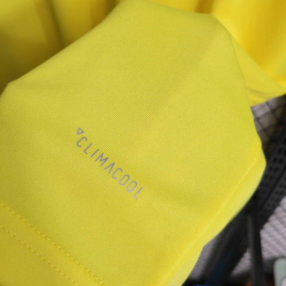 Camisola Flamengo 2017-18 Alternativa