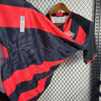 Camisola EC Vitoria 2023-24 Principal