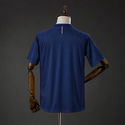 Camisola FC Paris Saint-Germain 2016-17 Principal Versão Adepto