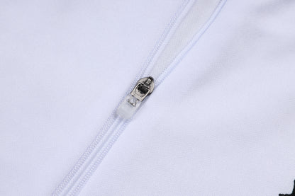 Fato de Treino Alemanha 2025 - Casaco sem Capuz