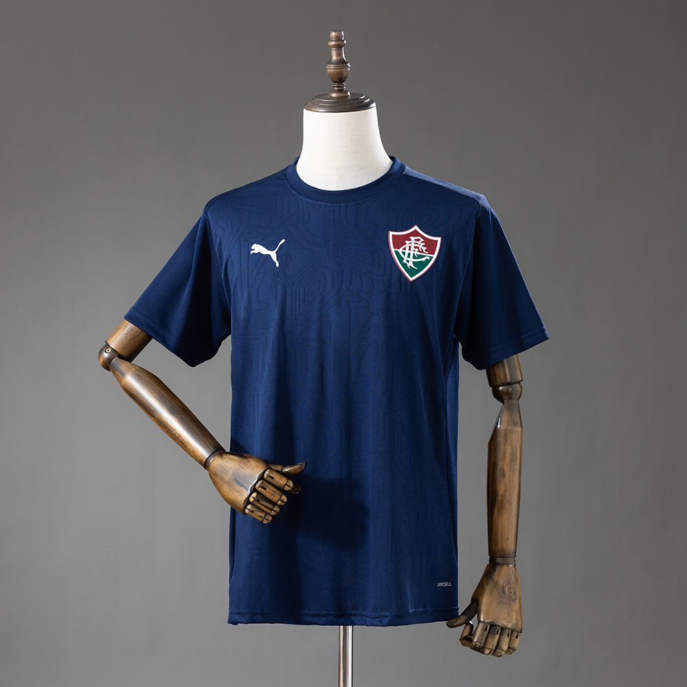 Camisola Fluminense FC 2026-27 Treino Versão Adepto