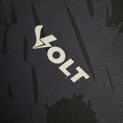 Camisola Santa Cruz FC-PE 2024-25 Guarda-Redes Versão Adepto