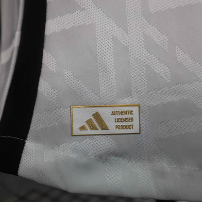 Camisola Alemanha 2024 Principal Versão Jogador