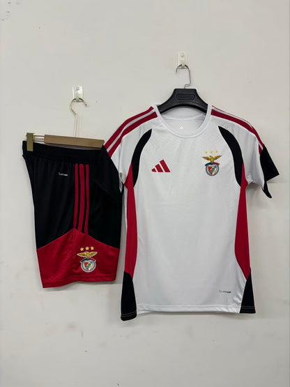 Kit Treino Camisola S.L.B 2026-27
