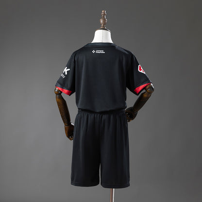 Kit Criança RCD Maiorca 2025-26 Alternativa