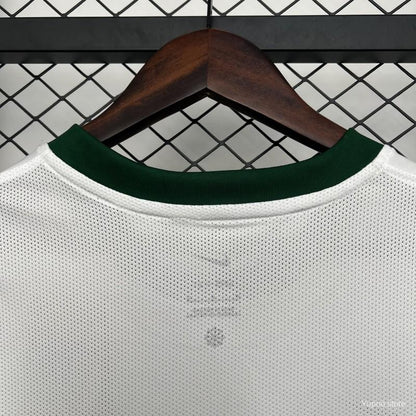 Camisola Elche FC 2025-26 Principal Versão Adepto