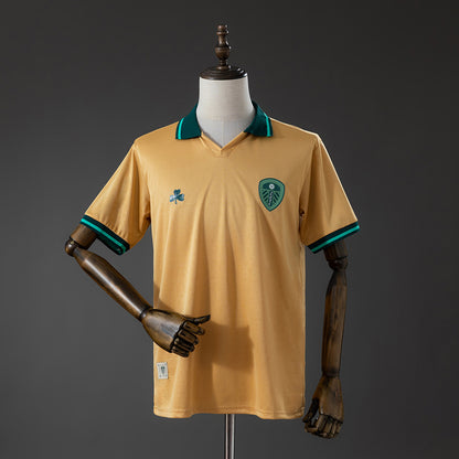 Camisola Leeds-U 2026-27 Edição Especial Versão Adepto