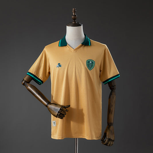 Camisola Leeds-U 2026-27 Edição Especial Versão Adepto