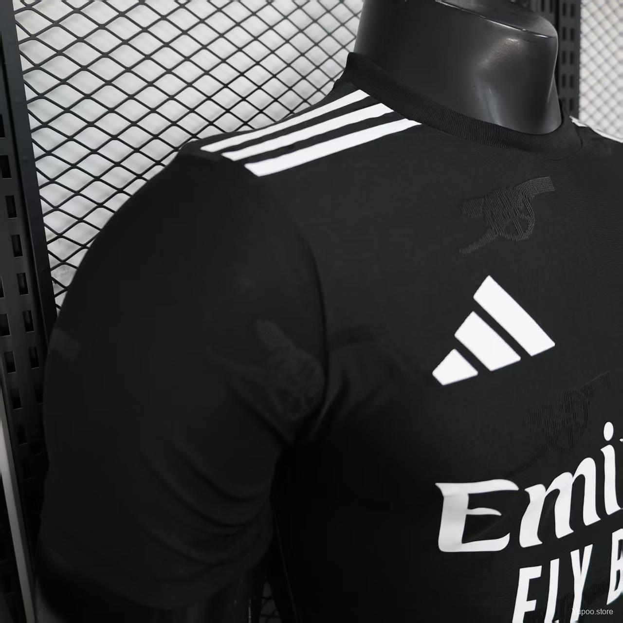 Camisola ARS 2025-26 Pre-Match Versão Jogador
