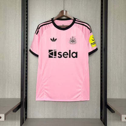 Camisola NCU 2025-26 Edição Especial Versão Adepto