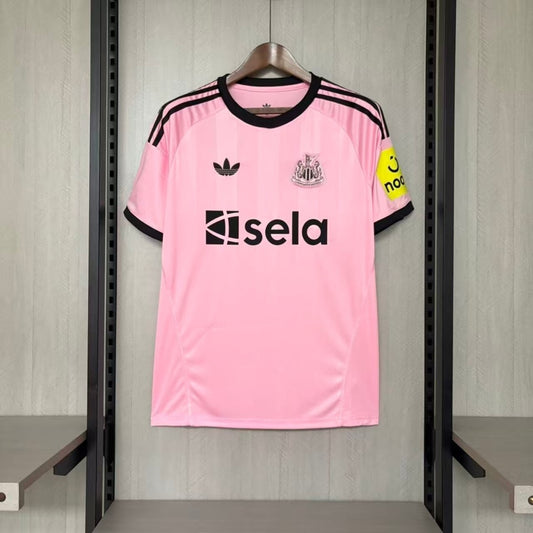 Camisola NCU 2025-26 Edição Especial Versão Adepto