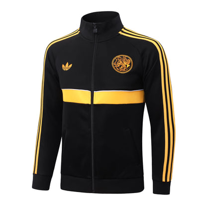 Fato de Treino AFC Ajax 2026-27 - Casaco sem Capuz