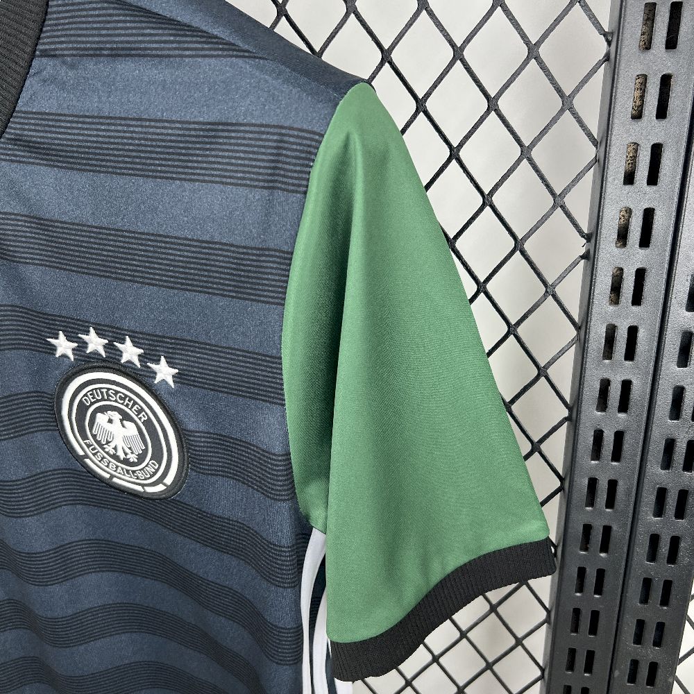 Camisola Alemanha 2025 Edição Especial Versão Adepto