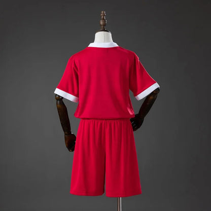 Kit Criança LIV 1995-96 Principal