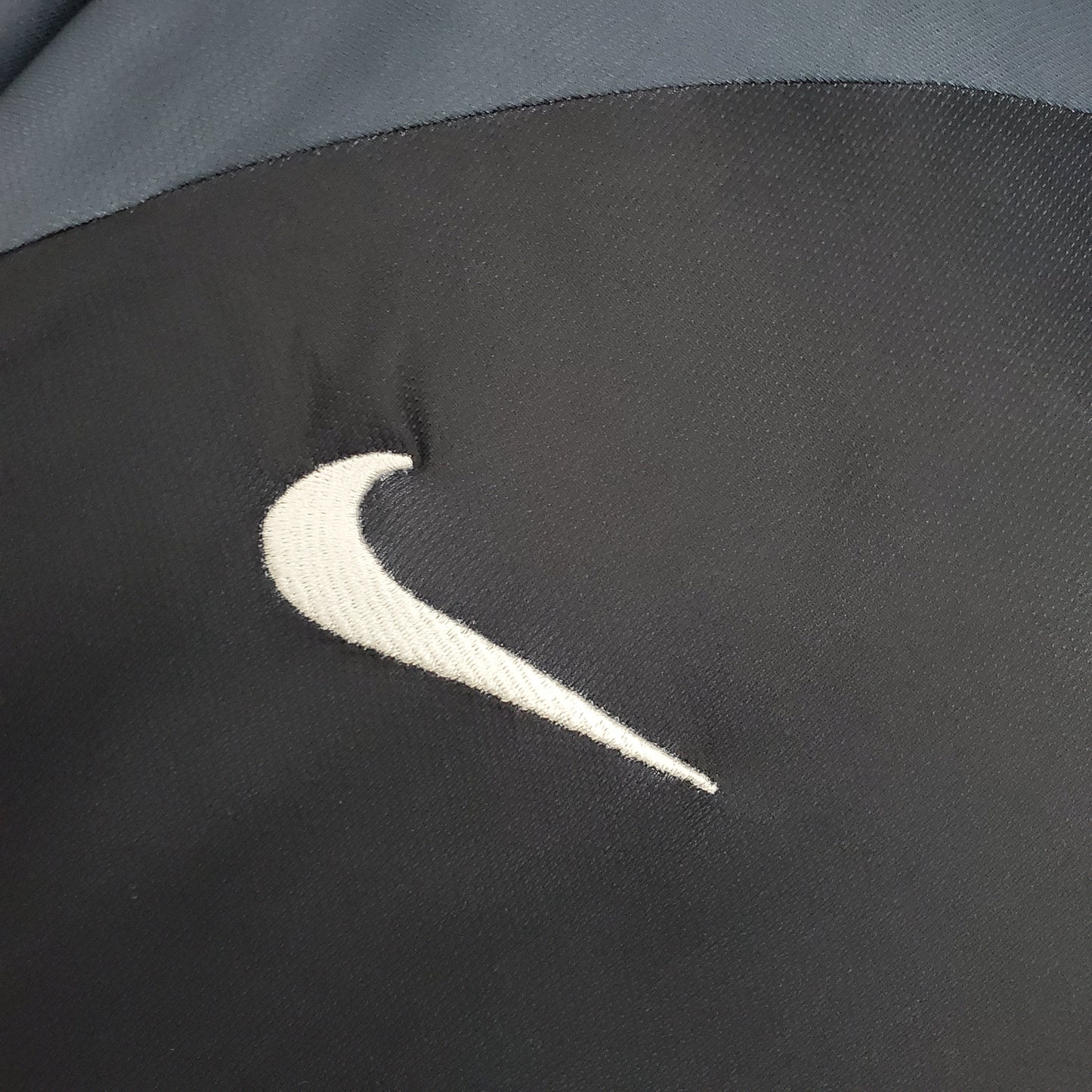 Camisola FC Paris Saint-Germain 2001-02 Alternativa