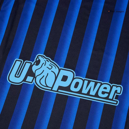 Camisola Inter Milão 2025-26 Principal Versão Adepto LAUTARO #10