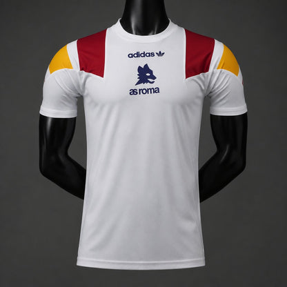 Camisola AS Roma 2026-27 Edição Especial Versão Jogador