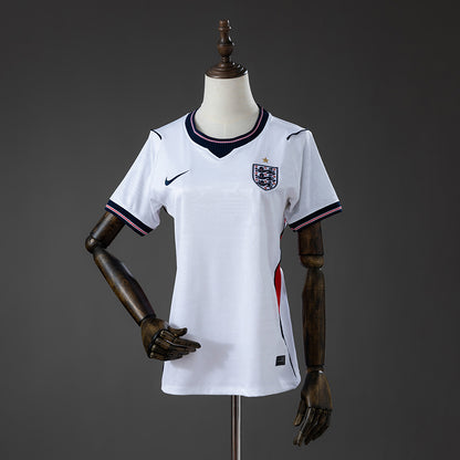 Camisola Inglaterra 2026 Principal Versão Mulher