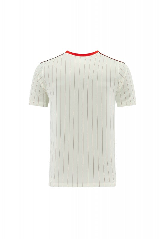 Kit Treino Camisola S.L.B 2026-27