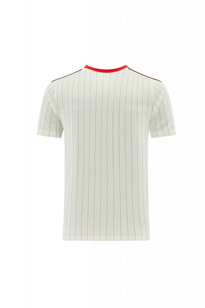 Kit Treino Camisola S.L.B 2026-27