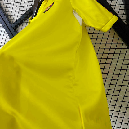 Camisola FC Barcelona 1982-83 Alternativa