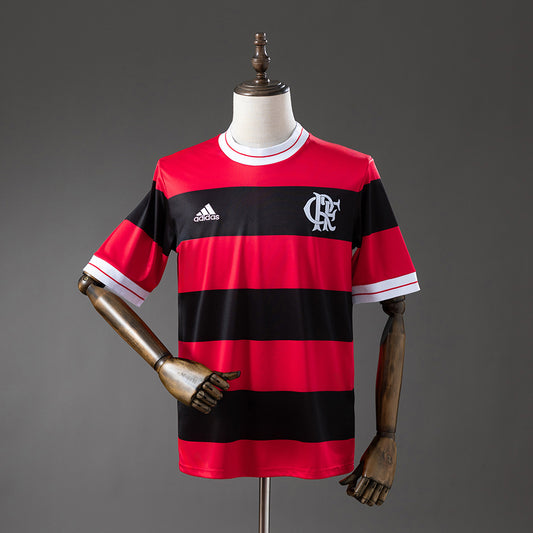 Camisola Flamengo 2018-19 Edição Especial
